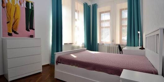 One-bedroom Apartment st. Borichev Spusk 5 16433