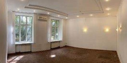 st. Klovskiy Spusk 4 Furniture No Furniture, Interior Condition Bare Walls