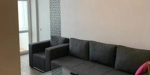 Two-bedroom Apartment st. Gonchara 14/26 9889