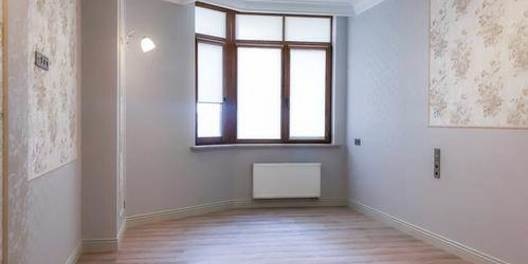 st. Hmelnitskogo 58A Furniture Flexible, Master Bedroom 1 Double Bed, TV