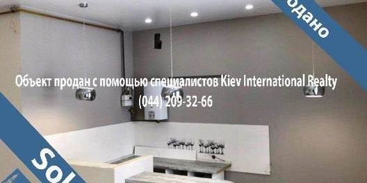 One-bedroom Apartment st. Dragomirova 15 14768