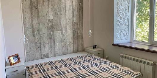 st. Saksaganskogo 44 Interior Condition Brand New, Furniture Flexible