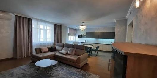 Luk'yanivs'ka Apartment for Rent in Kiev