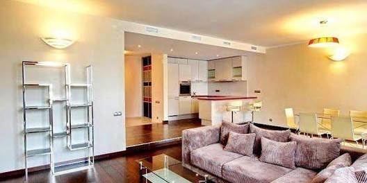 Rent Beautiful Two Bedroom Apartment 120 M2 On Shota Rustaveli Kiev