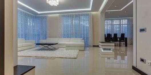 Three-bedroom Apartment st. Dragomirova 7 12482