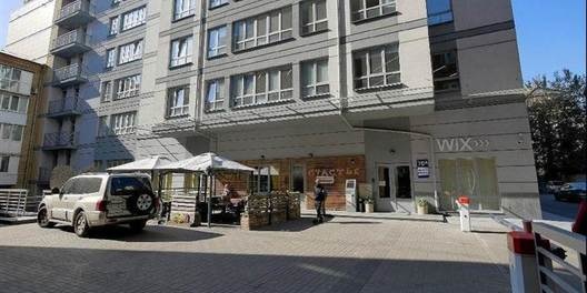 st. Saksaganskogo 70 A Apartment for Sale in Kiev 20130