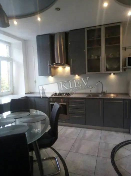 st. Artema 103 Apartment for Sale in Kiev 18171