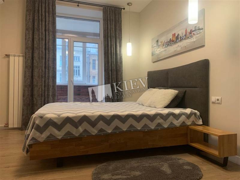 (Unknown) Apartment for Rent in Kiev