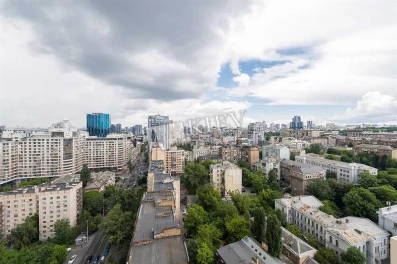 st. Zhilyanskaya 68 Rent an Office in Kiev 20628