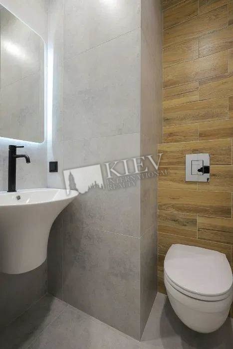 st. Zarechnaya 2 K Interior Condition Brand New, Bathroom 2 Bathrooms
