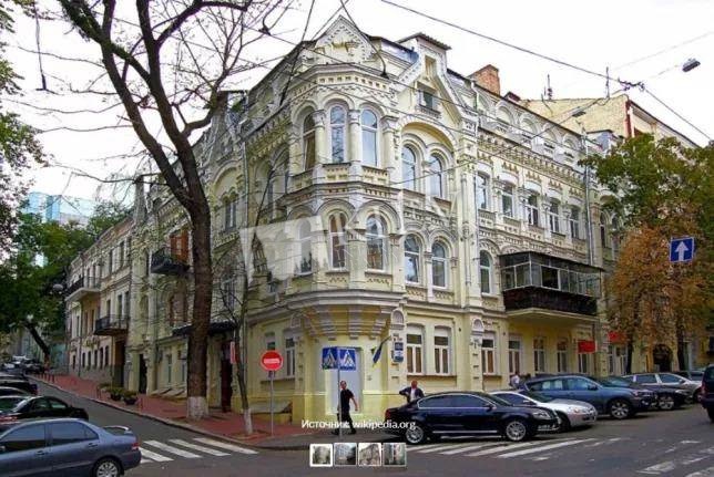 One-bedroom Apartment st. Malaya Zhitomirskaya 16/3 16585