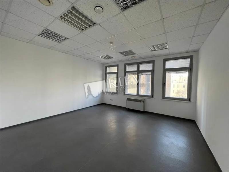 st. Gonchara 57B Kiev Office for Rent 12570