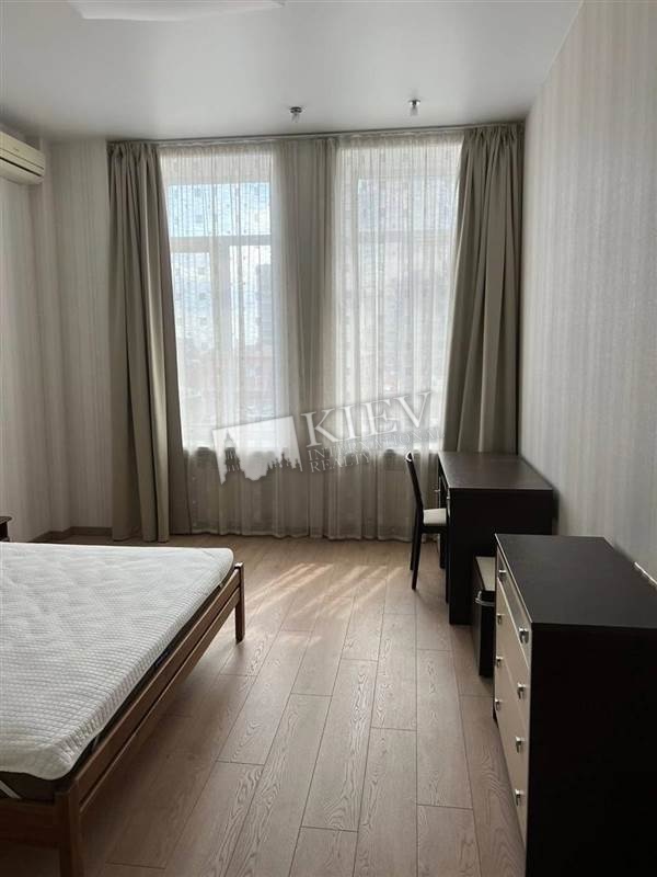 st. Proreznaya 20 Apartment for Rent in Kiev 20529