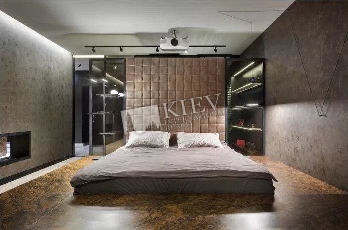 Kiev Apartment for Rent Obolon Obolon Residences