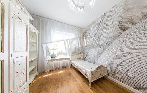 Pechers'ka Buy an Apartment in Kiev