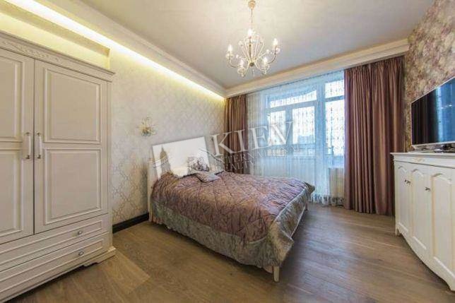 st. Zverinetskaya 59 Rent an Apartment in Kiev 11180