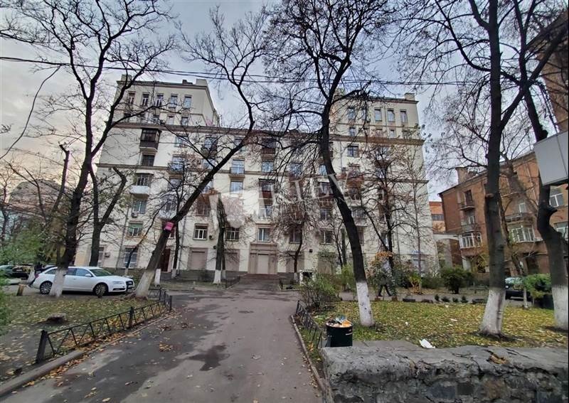 st. Bolshaya Vasilkovskaya 92 Kiev Apartment for Sale 19694