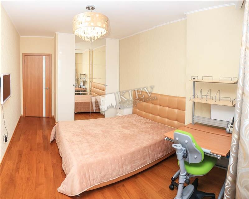 Two-bedroom Apartment st. 40-letiya Oktyabrya 60 11349