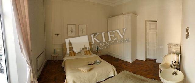 st. Lva Tolstogo 13 Furniture Flexible, Master Bedroom 1 Double Bed, TV