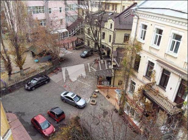 Kontraktova Square Kiev Apartments