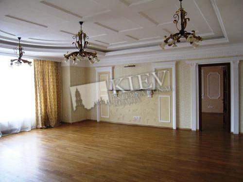 st. Kruglouniversitetskaya 3/5 Kiev Long Term Apartment 3416