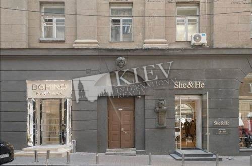 st. Kreschatik 15 Kiev Apartment for Sale 19062