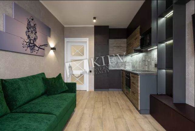 Buy an Apartment in Kiev Kiev Center Pechersk French Quarter 2