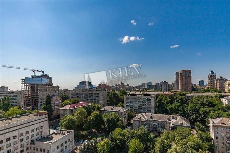 st. Klovskiy spusk 7 A Kiev Long Term Apartment 19998