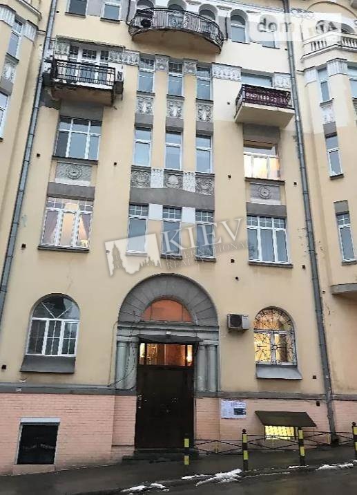 st. Kruglouniversitetskaya 7 Apartment for Sale in Kiev 17388