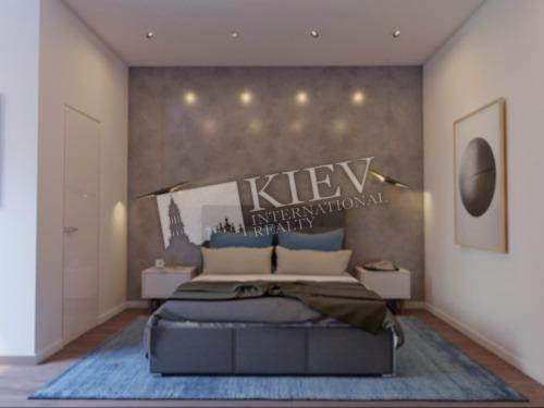 st. Malevicha 48 Kiev Apartment for Sale 17717