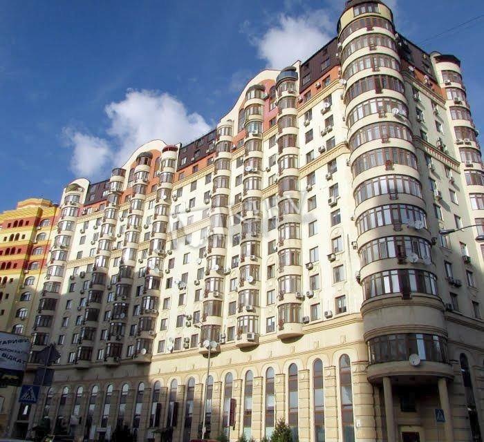st. Zlatoustovskaya 50 Apartment for Sale in Kiev 17649