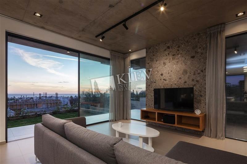 st. Kipr, Pafos House for Sale in Kiev 20472