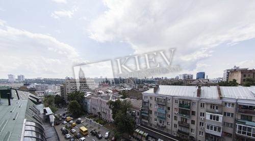 L'va Tolstoho Kiev Apartment for Rent
