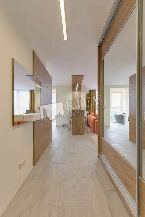 st. Malevicha 89 Interior Condition Brand New, Furniture Furniture Removal Possible