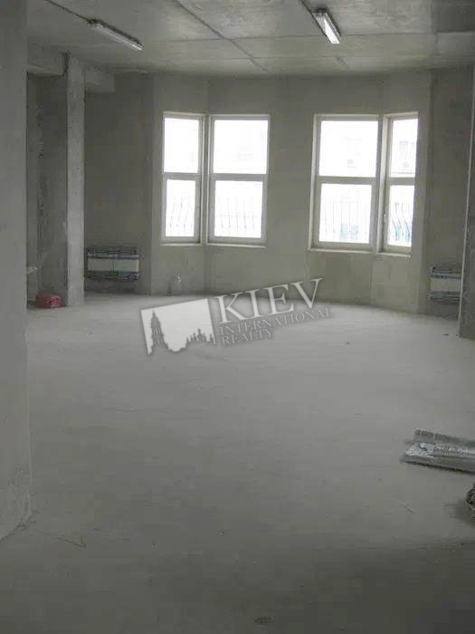 st. Geroev Stalingrada 53 B Interior Condition Bare Walls, Furniture No Furniture