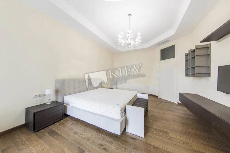 st. Mazepy 11b Rent an Apartment in Kiev 5004