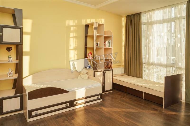 st. Mehanizatorov 2 Master Bedroom 1 Double Bed, Balcony 3 Balconies