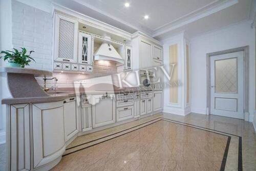 Buy an Apartment in Kiev Kiev Center Pechersk Novopecherskie Lipki