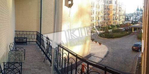 One-bedroom Apartment st. Rylskiy pereulok 3 2123