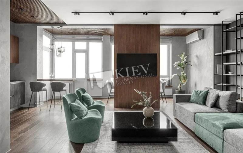 Apartment for Rent in Kiev Kiev Center Pechersk Prestige Hall