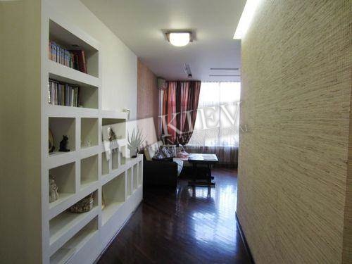 Two-bedroom Apartment st. Vladimirskaya 49A 2602