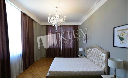 st. Franko 4B Kiev Apartment for Rent 6193