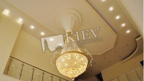 st. Akademika Vilyamsa 5 Kiev House for Rent 8840