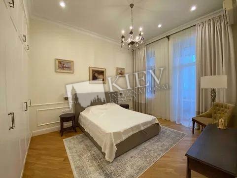 st. Yaroslavov Val 17 B Kiev Long Term Apartment 20180