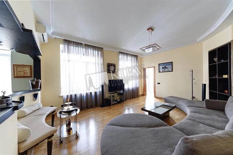 st. Pereulok Shevchenko 7 Buy an Apartment in Kiev 20336