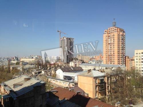 st. Gonchara 26 Kiev Apartment for Rent 1491
