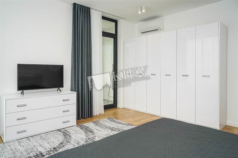 Two-bedroom Apartment st. Delovaya 1/2 16080