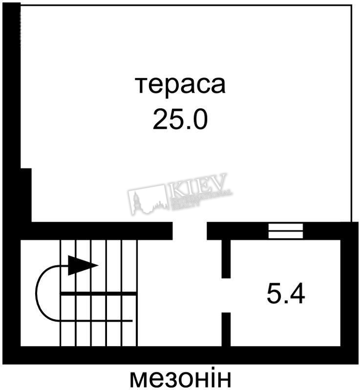 st. Krasnoarmeyskaya 46 Kiev Apartment for Rent 269