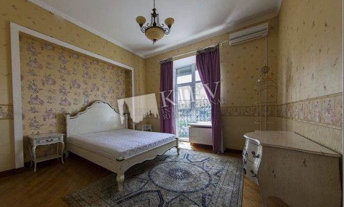 st. Saksaganskogo 58 Apartment for Rent in Kiev 937