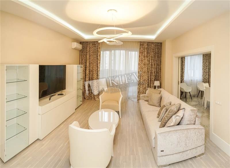 Two-bedroom Apartment st. Dragomirova 2a 10689